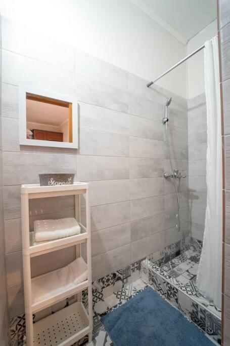 Evelina 1 Apartamento Lixúri Exterior foto